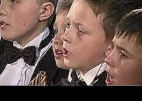 Песнь о Солдате - В. Мигуля - Moscow Boys' Choir DEBUT