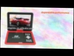 Fjd198 Car Audio Dvd Player with Radio Usb