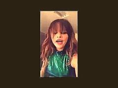 Selena Gomez Instagram videos 2016