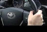 НОВАЯ Toyota Corolla 2014  Тест драйв