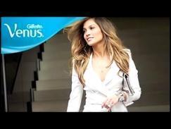 Jennifer Lopez Celebrity Style Secrets | Gillette Venus UK