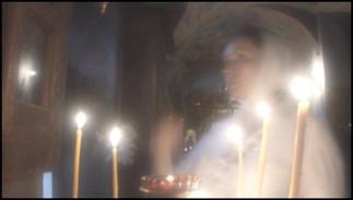 Nikita Kritskiy - Когда зажигают свечи