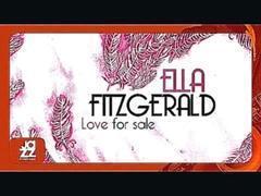 Ella Fitzgerald - Angel Eyes