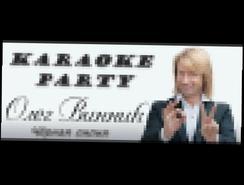 Karaoke Party Хит-Олег Винник-Чёрная лилия ( Караоке онлайн