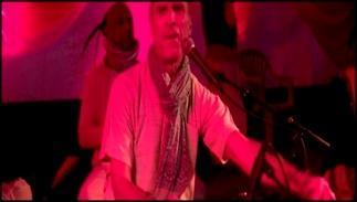 H.G.Bada Haridas pr.Dancing at Woodstock