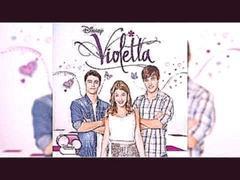 Violetta - En Mi Mundo Audio