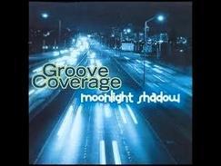 Groove Coverage - Moonlight Shadow Dance Remix