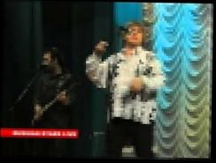 Алексей Глызин - Регги на телеге Live 2002