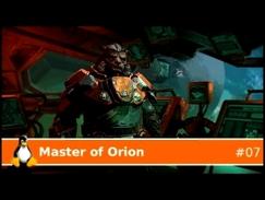 Master of Orion - Linux - Single Player - #7