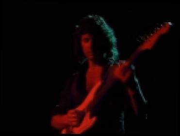 Deep Purple - "A Gypsy’s Kiss" Live 1984