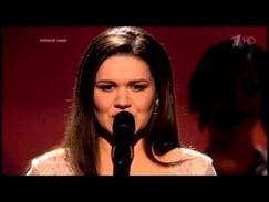 Евровидение 2013 1-ый полуфинал: Дина Гарипова - What If