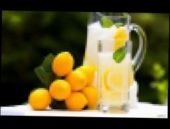 Как быстро похудеть  Вода с лимоном для похудения за неделю