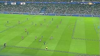 Пари Сен-Жермен - Арсенал 1-1 (13 сентября 2016 г, Лига