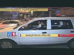 Search continues Muthoot robbers ! - Jai Telangana TV