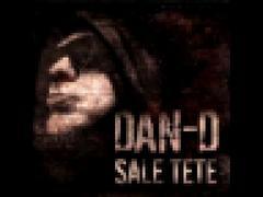FRANCE: 11/13. Dan-D - Rap Game Over feat Scar Logan [2009]