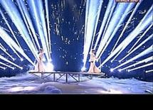 Russia«Сёстры Толмачёвы» «Shine» «Сияй»   | Eurovision Song