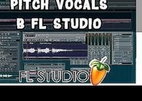 Игра вокалом в FL Studio. Pitcher и MIDI