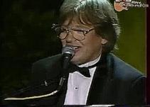 Юрий Антонов - Золотая лестница. 1995
