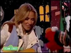 Sesame Street - It's Almost Christmas with Sheryl Crow and