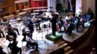 Йозеф Гайдн.Концерт для скрипки с оркестром До-Мажор N.1