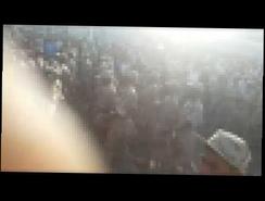 Йемен. Солдаты экс-президента Йемена Мансура Хади маршируют