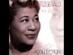 Ella Fitzgerald - East Of The Sun And West Of The Moon