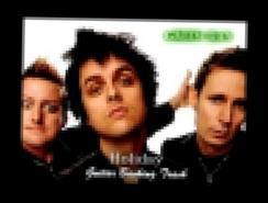 398  Green Day   Holiday Guitar Backing Track