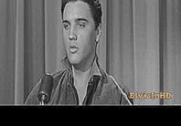 I Want To Be Free - Elvis Presley [HD]