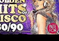 Golden Hits of Disco 80/90 Vol. 1 Various artists