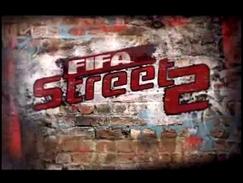FIFA Street 2 [Sony PlayStation 2 Intro]