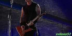 Metallica Master Of Puppets - Rock In Rio 2011 Full Concert