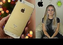 ios vs Android! Почему я выбрала iPhone SE ? Плюсы и Минусы