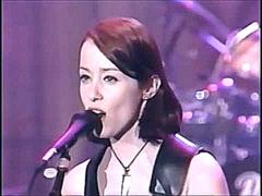 Suzanne Vega As Girls Go