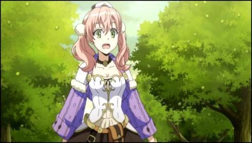 Escha & Logy no Atelier 7 / Мастерская Эски и Логи 7 Озв.