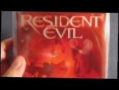 Resident Evil Special Edition Bloodpack Dvd Media Markt