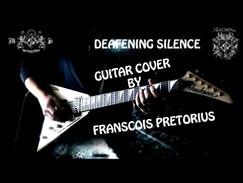 Machine Head - Deafening Silence FULL Guitar Cover