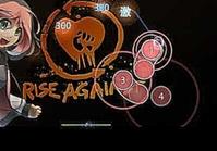 Train-Drive By,Rise Against - Osu!