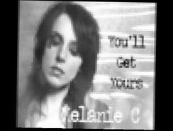Melanie C - You'll Get Yours Live In Stuttgart