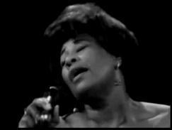 Ella Fitzgerald   Summertime 1968