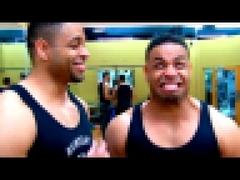 HodgeTwins - 60 дней вегетарианства 18+