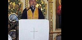 2 вересня 2011 о. Святослав м. Одеса  Проповідь