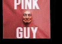 Filthy Frank STFU Song Pink Man