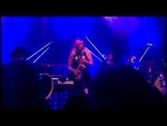 Candy Dulfer - Lily was here - Darmstadt 2016