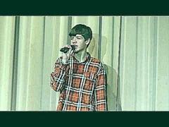 Everything Has Changed - Quin Wilson SLMS Talent Show 2016