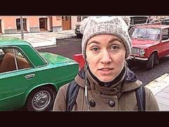 ЖИГУЛИ В МОСКВЕ ☆ Cars & Girls