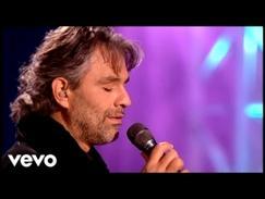 Andrea Bocelli - Estate - Live From Lake Las Vegas Resort,