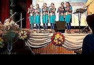 Group Song BBK DAV College Amritsar