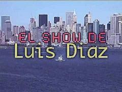 El Show De Luis Diaz con Quintina Part 1