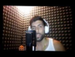 David Guetta Ft Usher - Without you Cover Emanuele Rigido