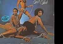 Boney M. - Love for Sale 1977 Hansa Records Oldie,